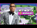 Kirk Franklin s CRAZY Net Worth Revealed 2023