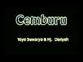 Lagu Yoyo  S \u0026   Hj  Dariyah   Cemburu