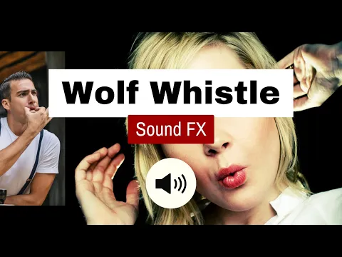 Download MP3 wolf whistle // wolf whistle sound effect