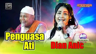 penguasa ati dian anic special ramadhan bareng anica nada dian anic sabtu 23 maret 2024