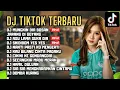 Lagu DJ TIKTOK TERBARU 2023 - DJ MUNGKIN DIA BOSAN JARANG DI GOYANG
