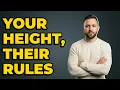 What Are Marine Corps Height Requirements
