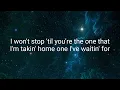 John legend - All She Wanna Do (feat. Saweetie) ( lyrics video)