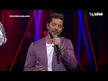 Yuridia, Joss Favela, HA-ASH y David Bisbal unen sus voces en La Voz 2022. | La Voz 2022