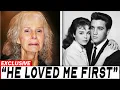 Elvis s Secret Love Affair EXPOSED After 60 Years