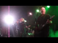 Darling Buds "Let's Go Round There" live in Cardiff