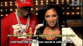 the pussycat dolls dont cha feat busta rhymes tradu o legendado 