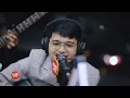SUGARCANE and JC Herrero perform "Paruparo" LIVE on Wish 107.5 Bus