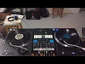 Lagu Sesión Retro BreakBeat en directo (25/01/2017)
