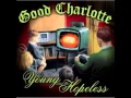 Download Lagu Good Charlotte - Say Anything [High Quality \u0026 Lyrics]