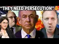 Download Lagu Max Blumenthal: “Zion*sts LOVE Antisemitism”