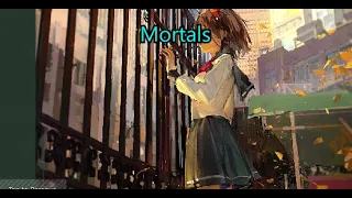 Download Nightcore- Mortals MP3