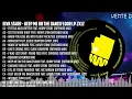 Riva Starr - Keep Me On The Dancefloor LP 2x12 [BLACK] (SNALBDIG2501V)