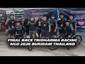 Lagu FINAL RACE TRIDHARMA RACING NGO 2026