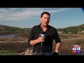 Inside the Ruidoso River Resort ripped apart by floodwaters