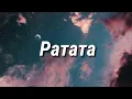 Download Lagu KONFUZ - PATATA (LYRICS)  w/ ROM/ENGLISH TRANSLATION