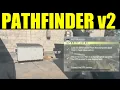 loot the Gps Tracker from the dumpster dead drop in Maya observatory location - Call of duty DMZ