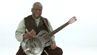  blues guitar lesson slide resonator and open tunings rev robert jones