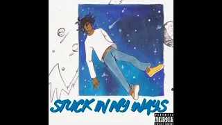 juice wrld stuck in my ways sessions only 