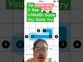 Zip is A New Daily Puzzle Game From LinkedIn