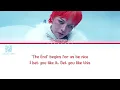 G-Dragon (지드래곤) 'Drama' (Color Coded Lyrics)