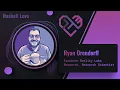 Ryan Orendorff about his talk Functional Programming Dependent Types Verified Linear Algebra