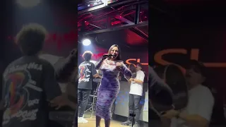 الله حي انا الي جي رحمة محسن 