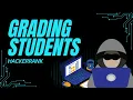 Hackerrank Grading Students problem in Nepali 2026