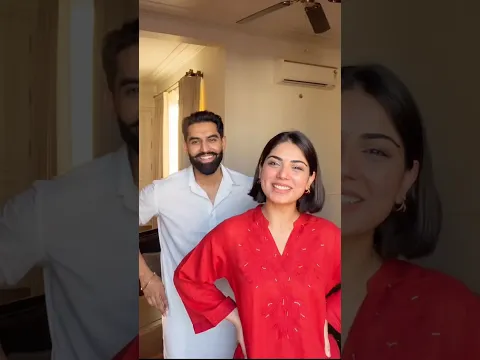 Parmish Verma & Harman Brar Story