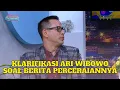 Download Lagu Ari Wibowo Datang Untuk Klarifikasi Perceraiannya | KETAWA ITU BERKAH (2/5/23) P1