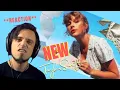 Download Lagu Full Time Musician Reacts to ‘Renegade (Feat. Taylor Swift)' (Big Red Machine) Video [ANALYSIS]