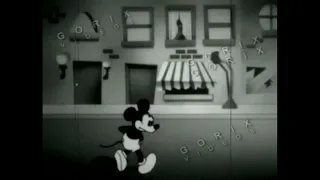Mickey Mouse EXE gif
