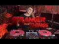 Download Lagu STRANGER THINGS I The Best Of Songs | Music 80's \u0026 90's