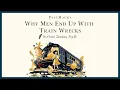 Download Lagu Why MEN end up with TRAIN WRECKS: understanding your contribution to the problem