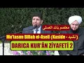 Download Lagu Muhteşem Bir Kaside - Mu'tasım Billah el-Aseli (معتصم باللّه العسلى)