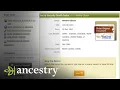 Social Security Death Index Uncovering Hidden Clues Ancestry