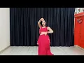Dil Pe Chalayi Churiyan | तूने मिलके रबीको संग | दिल पे चलाईं छुरियां | Ghar Jala Hai Mera | Dance