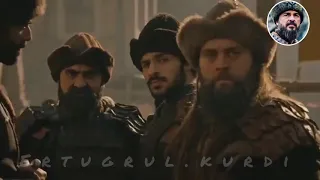 ارتوغرول باديني كوردي حلقه 403 