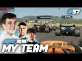 Download Lagu Our car is GOOD NOW? F1 25 My Team Career | S2 R14 Hungarian GP!