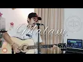 Download Lagu MALAM - WIZZ BAKER | LIVE COVER AKUSTIK