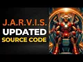 Jarvis using Python Complete Source code