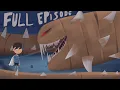 Download Lagu Petualangan Melawan Cacing Sandworm - Sandworm Animation FULL MOVIE