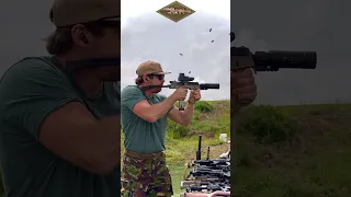 ۲۵ اسلحه در ۶۰ ثانیه 