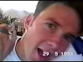 The Canham Tapes 1993 [Part 3 - London Bound]