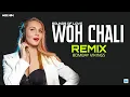 Wo Chali | Bombay Vikings | Dj Melvin Nz | 2020 Remix | Sounds of love 2020