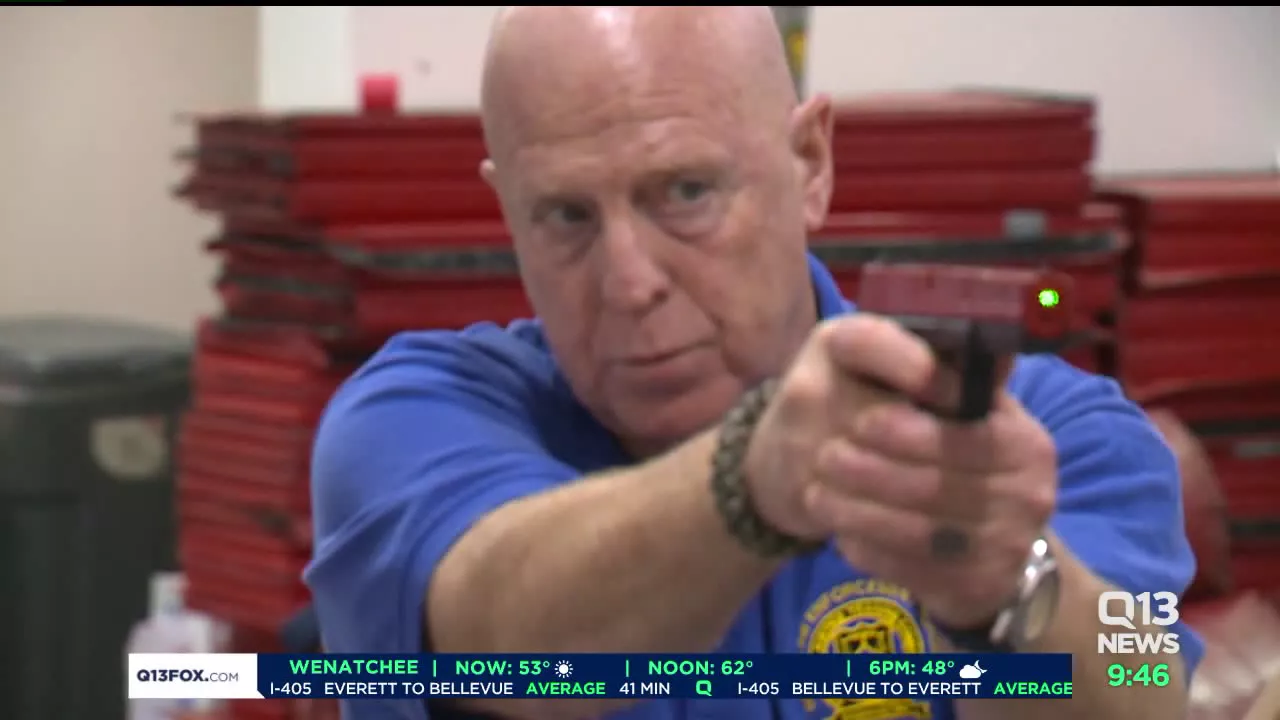 Franklin County sheriff makes changes to pursuit policy. 