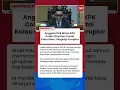 Download Lagu Anggota DPR Minta KPK Colek Pimpinan Partai Kalau Mau Tangkap Koruptor