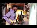 wintering - the 1975 (Midhun Sankar cover)