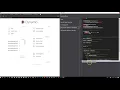 Dynamo Python Code Locker ViewExtension
