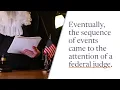 The Grand Jury Was Rigged Inside the DOJ s Campaign to Indict the Broadview Six